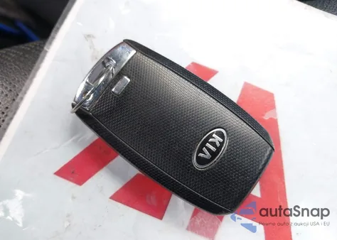 2019 Kia Optima Ex из США, поврежденный, VIN 5XXGU4L16KG275095